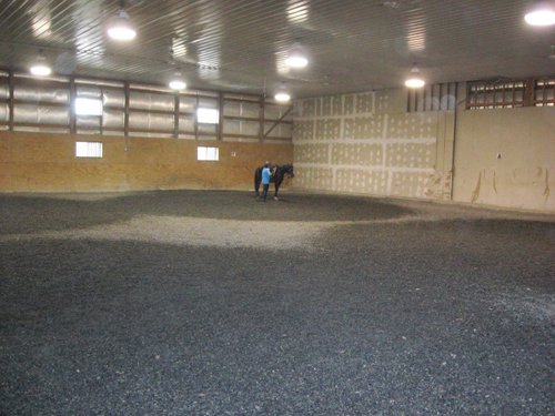 Property photo 85 - 80 Acres Offered in 4 Tracts - Horse Farm